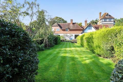 4 bedroom country house for sale, Maidenhatch, Pangbourne, Berkshire