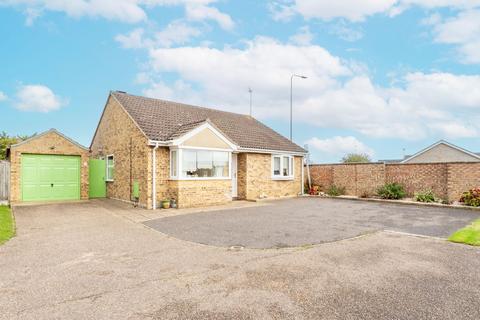 3 bedroom detached bungalow for sale, Shire Avenue, Bradwell