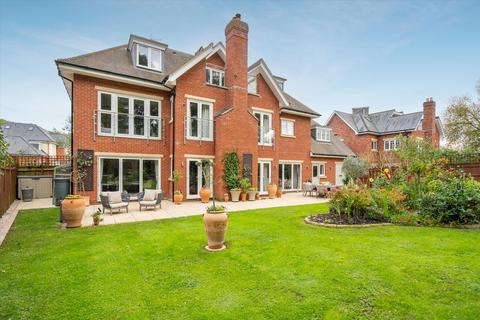 5 bedroom detached house for sale, Montague Park, Winkfield, Windsor, Berkshire, SL4