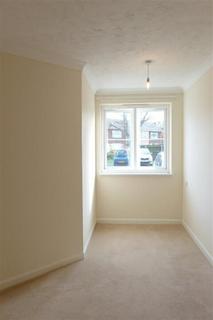 1 bedroom retirement property to rent, Station Road, Clacton-On-Sea CO15