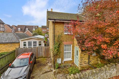 2 bedroom semi-detached house for sale, London Road, Maidstone, Kent