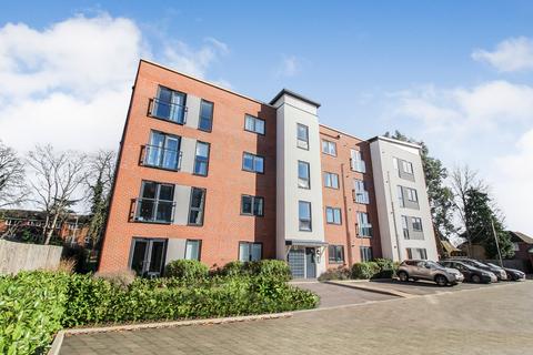 Flat 16, 3 Elvian Close, Reading, RG30 3FP