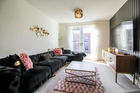 Flat 16, 3 Elvian Close, Reading, RG30 3FP