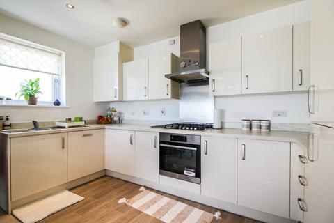 Flat 16, 3 Elvian Close, Reading, RG30 3FP