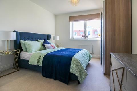 Flat 16, 3 Elvian Close, Reading, RG30 3FP