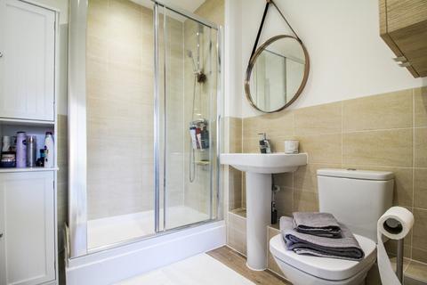 Flat 16, 3 Elvian Close, Reading, RG30 3FP