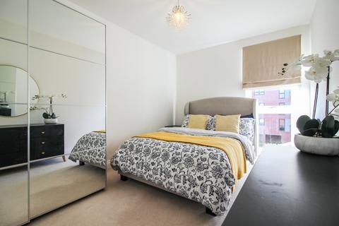 Flat 16, 3 Elvian Close, Reading, RG30 3FP