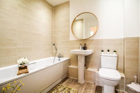 Flat 16, 3 Elvian Close, Reading, RG30 3FP
