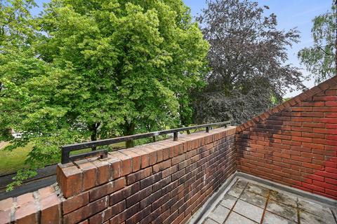 1 bedroom apartment for sale, Albion Road, Sutton, SM2