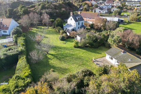 3 bedroom detached house for sale, Belval Road, Vale, Guernsey