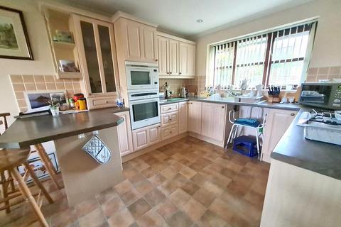 3 bedroom detached house for sale, Lanheverne Parc, St Keverne TR12