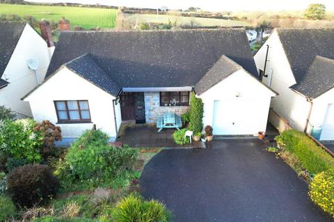 3 bedroom detached house for sale, Lanheverne Parc, St Keverne TR12