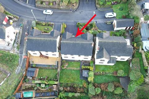 3 bedroom detached house for sale, Lanheverne Parc, St Keverne TR12