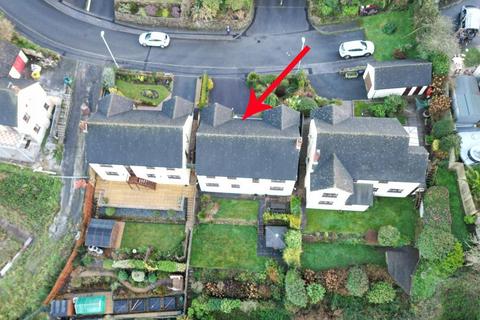 undefined, Lanheverne Parc, St Keverne TR12