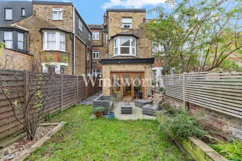 2 bedroom apartment for sale, Downhills Park Road, London, N17