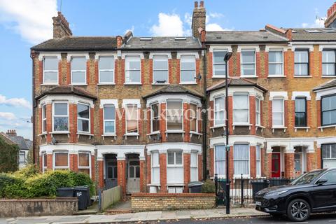 2 bedroom apartment for sale, Downhills Park Road, London, N17