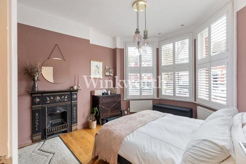 2 bedroom apartment for sale, Downhills Park Road, London, N17