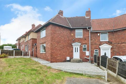 3 bedroom semi-detached house for sale, Briton Street, Thurnscoe, Rotherham