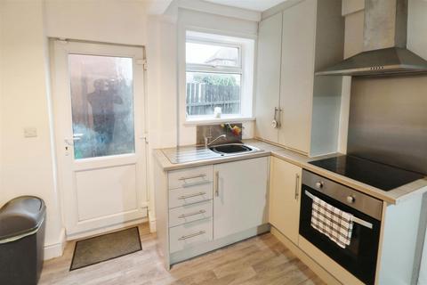 3 bedroom semi-detached house for sale, Briton Street, Thurnscoe, Rotherham