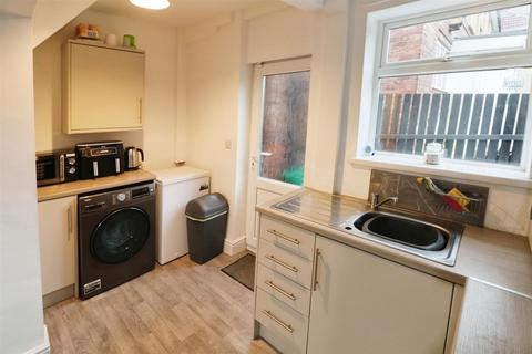 3 bedroom semi-detached house for sale, Briton Street, Thurnscoe, Rotherham