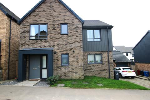 4 bedroom detached house for sale, Cloudberry Curv, Feniscowles, Blackburn