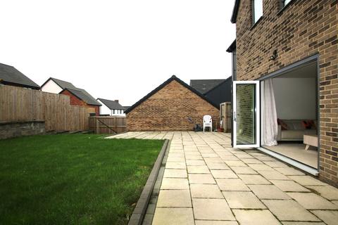 4 bedroom detached house for sale, Cloudberry Curv, Feniscowles, Blackburn