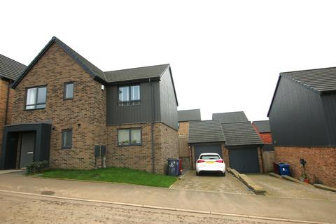 4 bedroom detached house for sale, Cloudberry Curv, Feniscowles, Blackburn