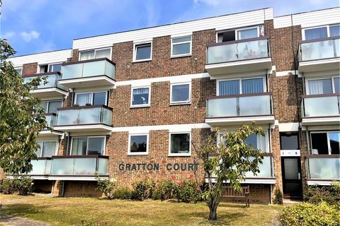 2 bedroom flat for sale, Gratton Court, Bexhill On Sea TN39