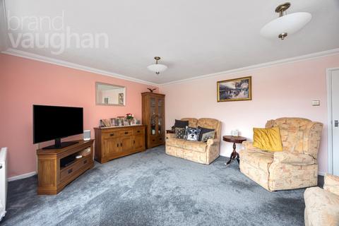 2 bedroom flat for sale, Park Manor, London Road, Preston Village, Brighton, BN1