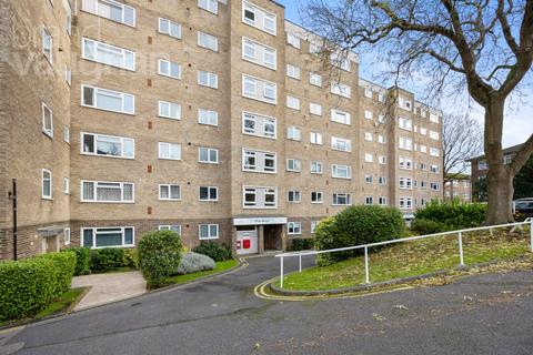 34 Park Manor, Preston, Brighton, BN1 6YP