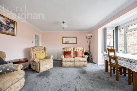 34 Park Manor, Preston, Brighton, BN1 6YP