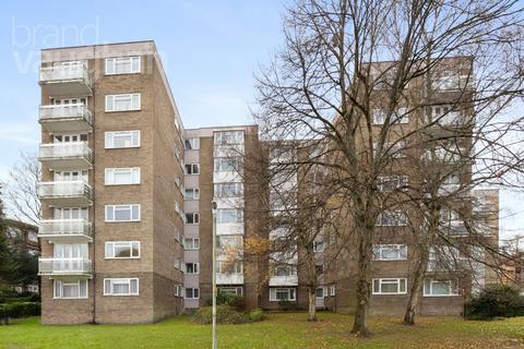 34 Park Manor, Preston, Brighton, BN1 6YP
