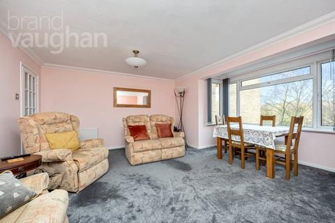 34 Park Manor, Preston, Brighton, BN1 6YP