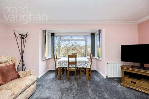 34 Park Manor, Preston, Brighton, BN1 6YP