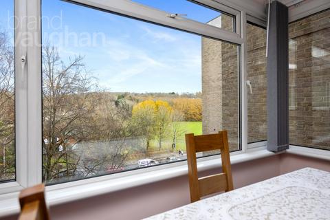 34 Park Manor, Preston, Brighton, BN1 6YP