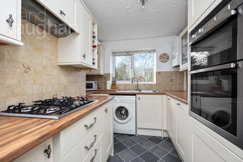 34 Park Manor, Preston, Brighton, BN1 6YP