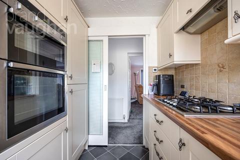 34 Park Manor, Preston, Brighton, BN1 6YP