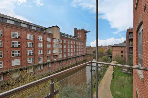 2 bedroom apartment for sale, Leetham Lane, York YO1