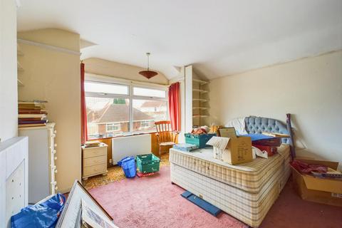 2 bedroom end of terrace house for sale, Dale View Road, Nottingham NG3