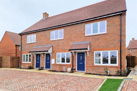 2 bedroom house for sale, St Andrews Crescent, East Hagbourne