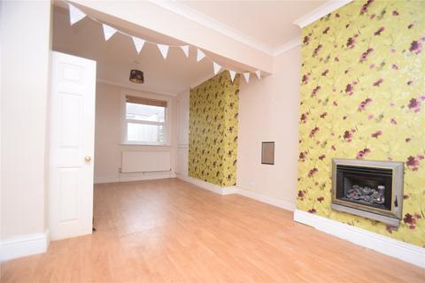 2 bedroom terraced house to rent, Beaconsfield Street, Scarborough, North Yorkshire, YO12