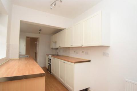 2 bedroom terraced house to rent, Beaconsfield Street, Scarborough, North Yorkshire, YO12