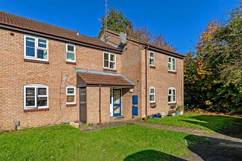 1 bedroom flat for sale, Brecken Close, Marshalswick, St Albans