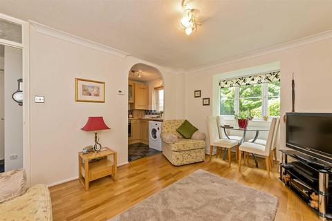 1 bedroom flat for sale, Brecken Close, Marshalswick, St Albans