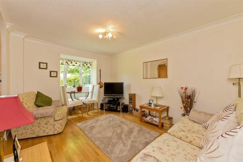 1 bedroom flat for sale, Brecken Close, Marshalswick, St Albans