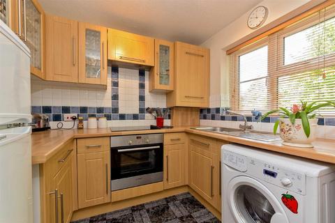 1 bedroom flat for sale, Brecken Close, Marshalswick, St Albans