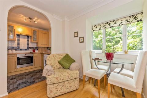 1 bedroom flat for sale, Brecken Close, Marshalswick, St Albans