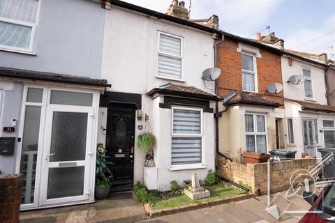 2 bedroom house for sale, Gordon Road, Northfleet, Gravesend