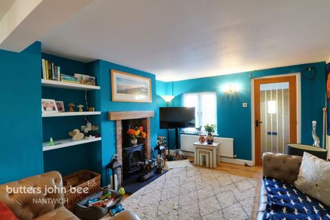 2 bedroom cottage for sale, Wybunbury Lane, Nantwich