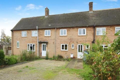 3 bedroom terraced house for sale, St. Johns Road, Tackley, OX5